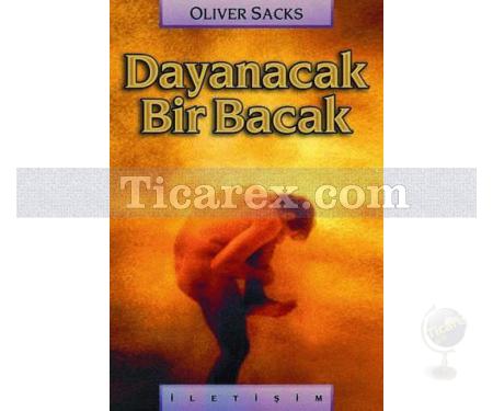 Dayanacak Bir Bacak | Oliver Sacks - Resim 1