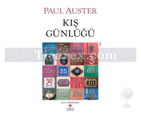 Kış Günlüğü | Paul Auster - Resim 1