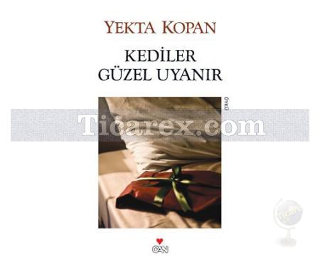 Kediler Güzel Uyanır | Yekta Kopan - Resim 1