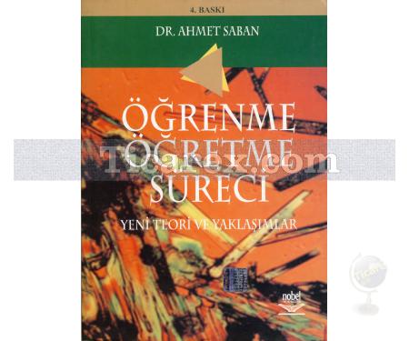 Öğrenme Öğretme Süreci | Ahmet Saban - Resim 1