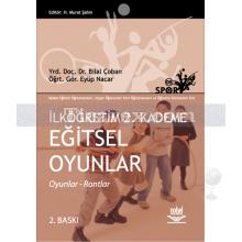 İlköğretim 2. Kademe - Eğitsel Oyunlar | Bilal Çoban, Eyüp Nacar