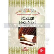 Nesillerden Nesillere Armağan - Sözler Hazinesi | Mustafa Taşçı