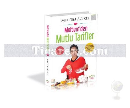 Meltem'den Mutlu Tarifler | Meltem Açıkel - Resim 1