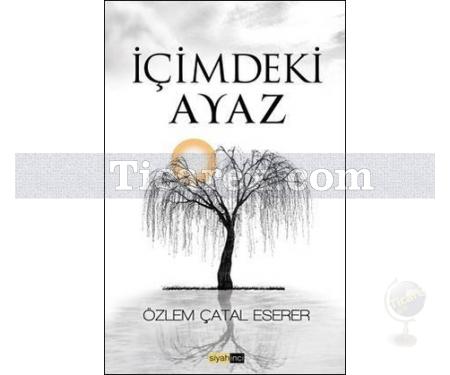 İçimdeki Ayaz | Özlem Çatal Eserer - Resim 1