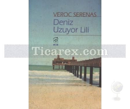 Deniz Uzuyor Lili | Veroc Serenas - Resim 1