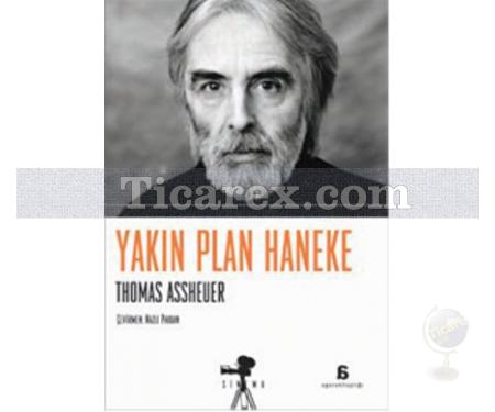 Yakın Plan Haneke | Thomas Assheuer - Resim 1