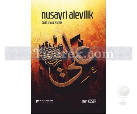 Nusayri Alevilik | İnan Keser - Resim 1