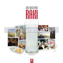 Das Buch Vom Rakı | Erdir Zat