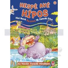 Hespe Ave Hipos | Hini Nave Rezzaq Ye Xwede Dibe 9 | Nur Kutlu