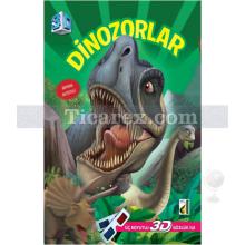 3D Dinozorlar | H. Hüseyin Doğru