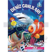 3d_deniz_canlilari