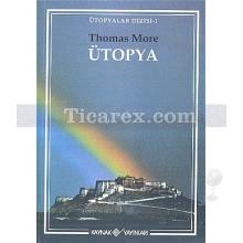 Ütopya | Thomas More