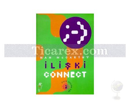 Connect - İlişki | Nan McCarthy - Resim 1