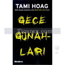 Gece Günahları | Tami Hoag