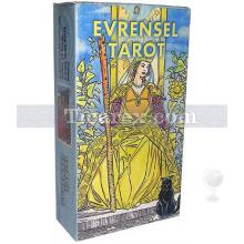 Evrensel Tarot | Kolektif