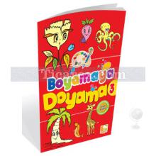 Boyamaya Doyama - 3 | Kolektif