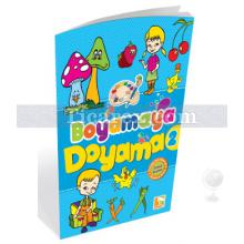 Boyamaya Doyama - 2 | Kolektif