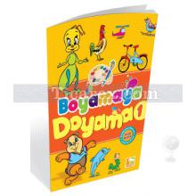 Boyamaya Doyama - 1 | Kolektif