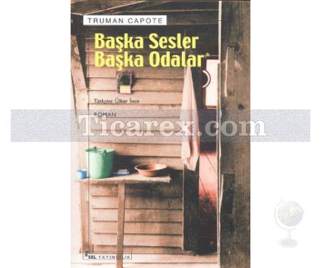 Başka Sesler Başka Odalar | Truman Capote - Resim 1