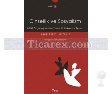 Cinsellik ve Sosyalizm | Sherry Wolf - Resim 1