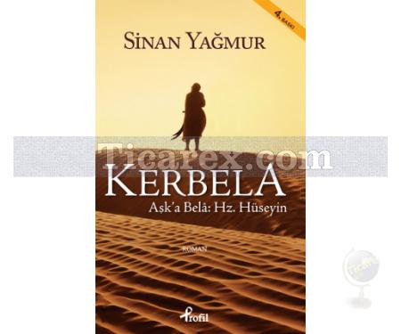 Kerbela | Sinan Yağmur - Resim 1