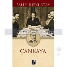 Çankaya | Falih Rıfkı Atay