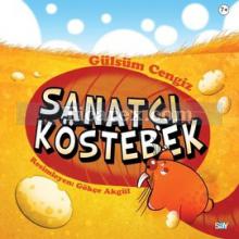 sanatci_kostebek