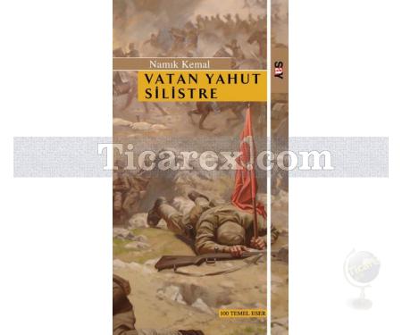 Vatan Yahut Silistre | Namık Kemal - Resim 1