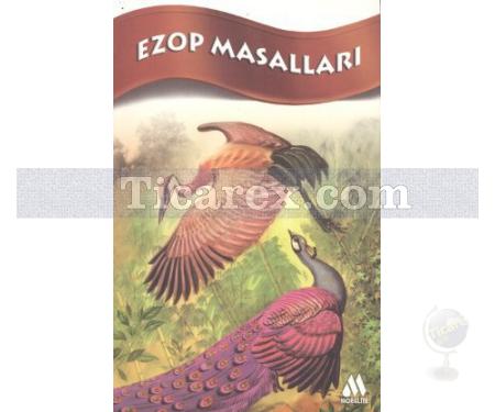 Ezop Masalları | Ezop - Resim 1