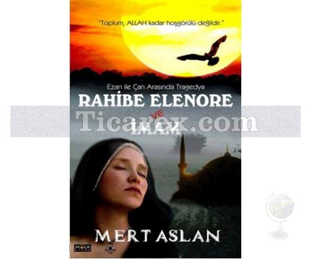 Rahibe Elenore ve İmam | Mert Aslan - Resim 1