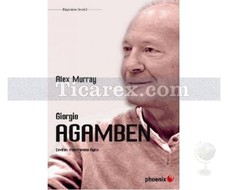 Giorgio Agamben | Alex Murray - Resim 1