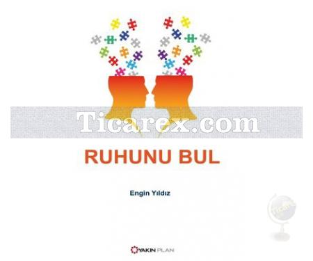 Ruhunu Bul | Engin Yıldız - Resim 1