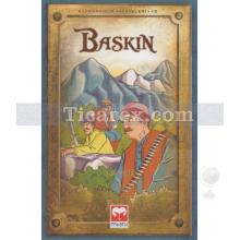 Baskın | Ersin Teres