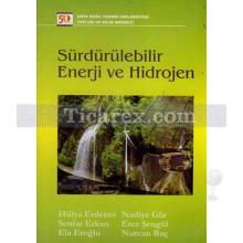 Sürdürülebilir Enerji ve Hidrojen | Komisyon