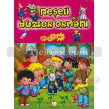 Neşeli Yüzler Ormanı | Kolektif