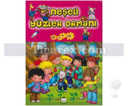 Neşeli Yüzler Ormanı | Kolektif - Resim 1