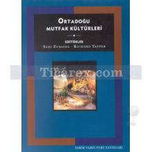 Ortadoğu Mutfak Kültürleri | Kolektif