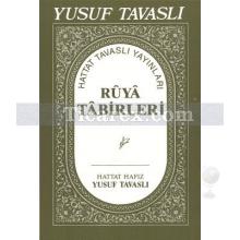 Rüya Tabirleri | El Boy | Yusuf Tavaslı