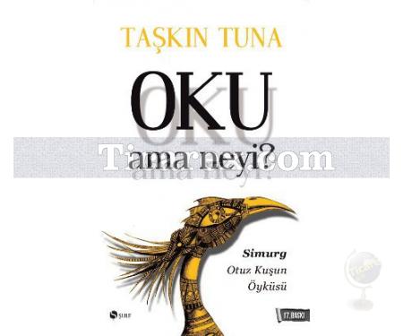 Oku Ama Neyi? | Taşkın Tuna - Resim 1