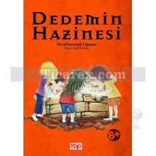 Dedemin Hazinesi | Meral Karamuk Uğurşan