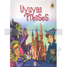 Uyuyan Prenses | Grimm Kardeşler ( Jacob Grimm / Wilhelm Grimm )