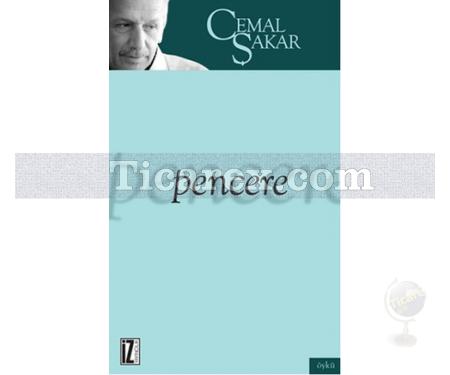 Pencere | Cemal Şakar - Resim 1