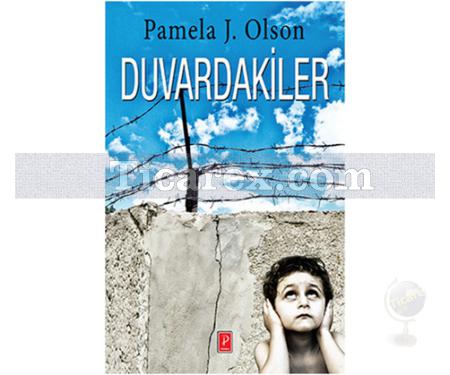 Duvardakiler | Pamela J. Olson - Resim 1