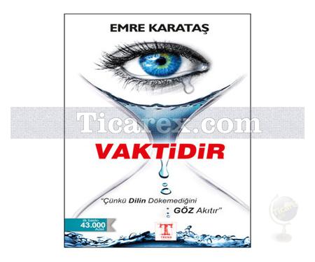 Vaktidir | Emre Karataş - Resim 1