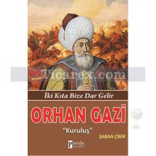 orhan_gazi