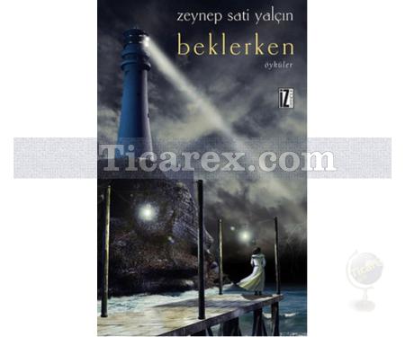 Beklerken | Zeynep Sati Yalçın - Resim 1