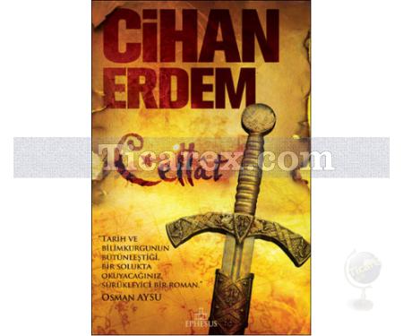 Cellat | Cihan Erdem - Resim 1