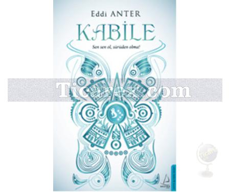 Kabile | Eddi Anter - Resim 1