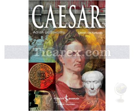 Caesar | Adrian Goldsworthy - Resim 1