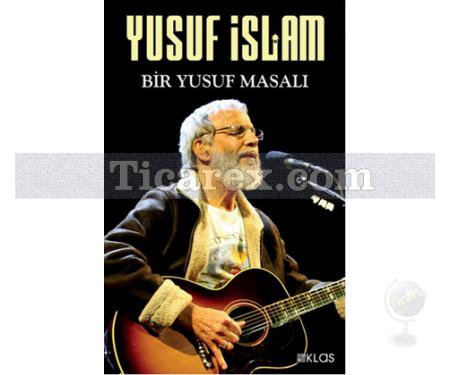 Bir Yusuf Masalı | Yusuf İslam - Resim 1